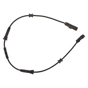 Textar ABS Wheel Speed Sensor Rear 45037300