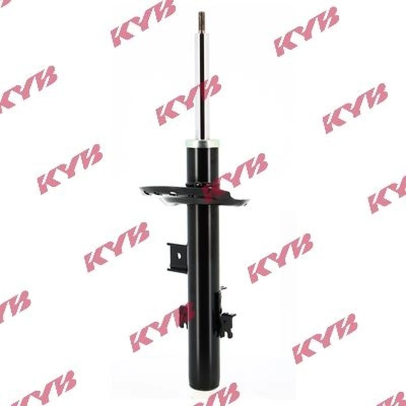 KYB Shock Absorber Damper Strut Rear Left 3358019