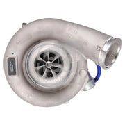 Febi Turbocharger Turbo Unit 191714