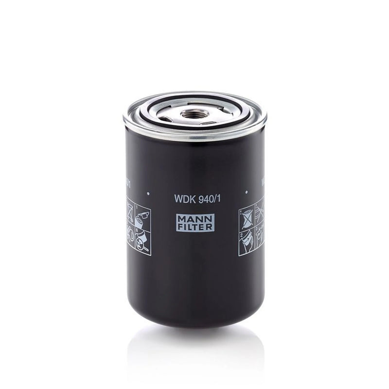 MANN-FILTER Fuel Filter Element WDK 940/1 OE 17224161 05718268 01340856 10412130