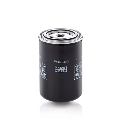 MANN-FILTER Fuel Filter Element WDK 940/1 OE 17224161 05718268 01340856 10412130