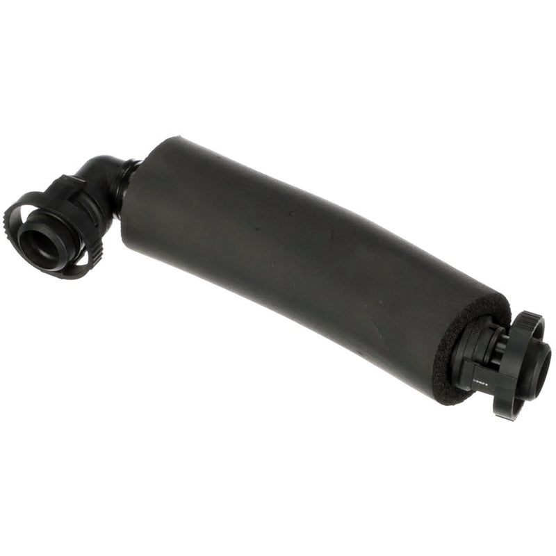 Gates Crankcase Ventilation Hose 190mm EMH436