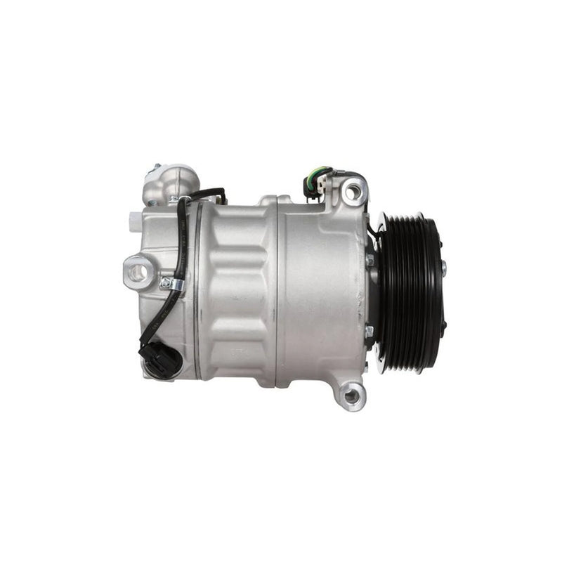 Hella Air Conditioning Compressor 8FK 366 203-481