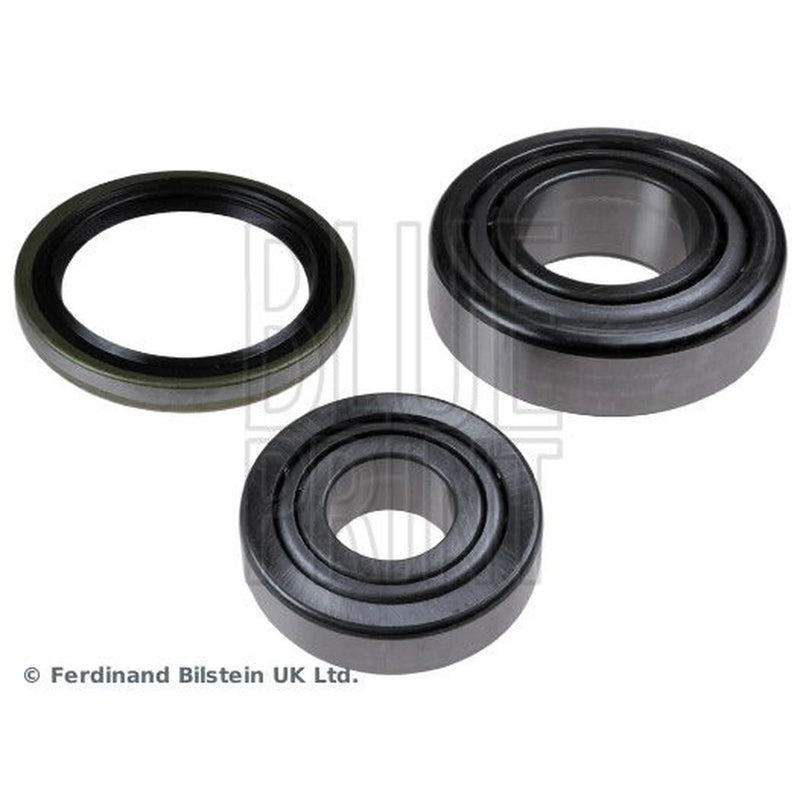 Blue Print Wheel Bearing Kit Front 87mm ADT38233
