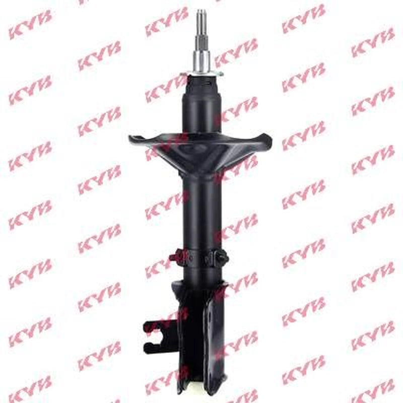 KYB Shock Absorber Damper Strut Front Left 633136