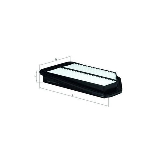 Mahle Engine Air Filter LX 2617