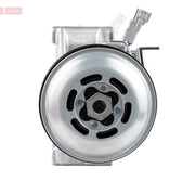 Denso Air Conditioning Compressor DCP50317