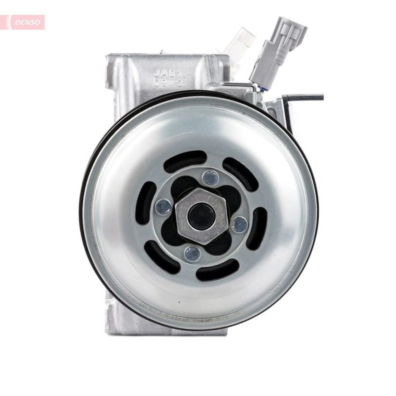 Denso Air Conditioning Compressor DCP50317