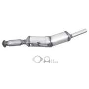 Hella Soot/Particulate Filter 8LG 366 071-231
