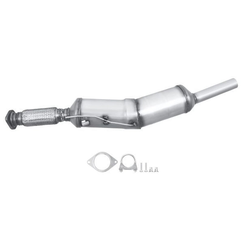 Hella Soot/Particulate Filter 8LG 366 071-231