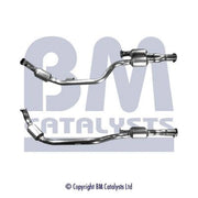 BM Catalysts Homologated Petrol Cat BM90974H