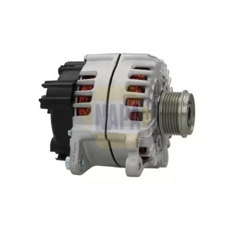 NAPA Car Alternator 12V NAL2019