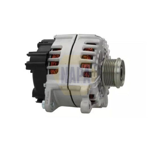 NAPA Car Alternator 12V NAL2019