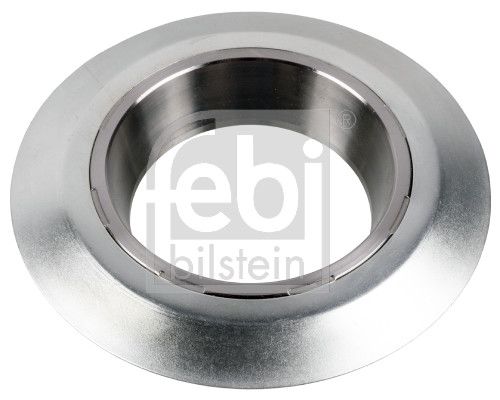 Febi Wheel Hub Ring 187mm OD ID Wide