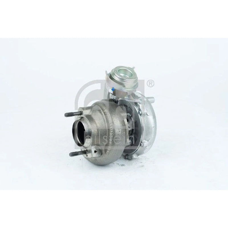 Febi Turbocharger Turbo Unit 187345
