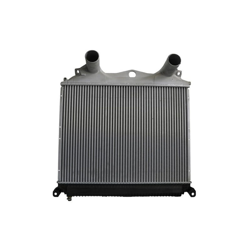 Hella Intercooler (Charge Air Cooler) 8ML 366 340-161