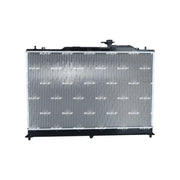 NRF Engine Radiator 53904