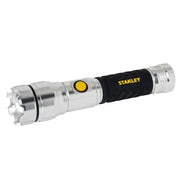 STANLEY® Lighting Rechargeable Hand Torch 500 Lumens - SXLS43185E