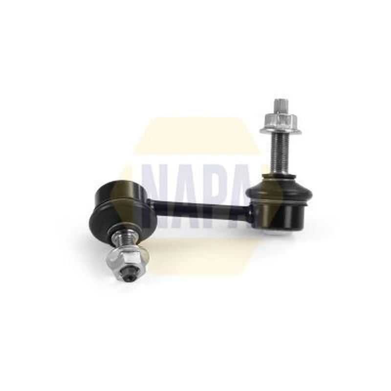 NAPA Stabiliser Bar Link Coupling Rod Rear Right NST4660