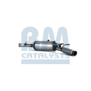 BM Catalysts Homologated Diesel Cat & Dpf BM11279H