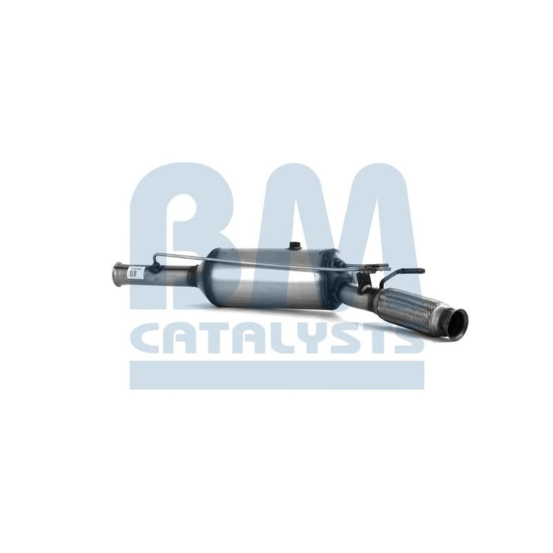 BM Catalysts Homologated Diesel Cat & Dpf BM11279H