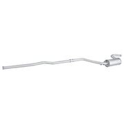 Hella Middle Silencer 8LC 366 023-951