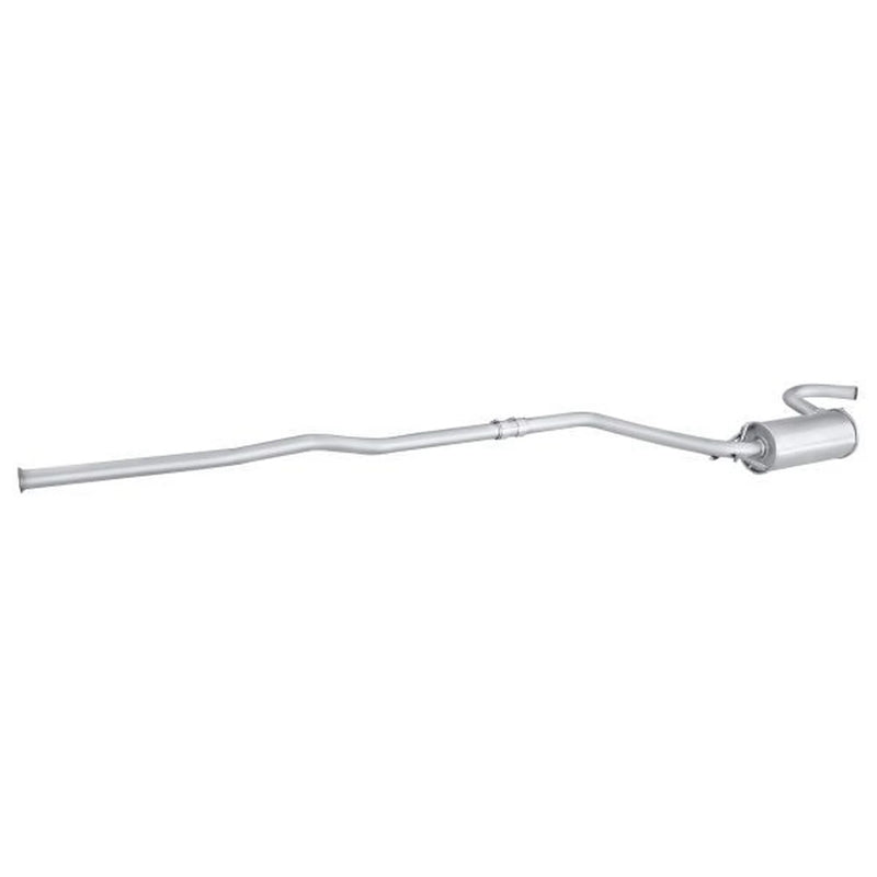 Hella Middle Silencer 8LC 366 023-951