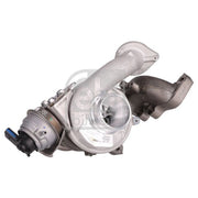 Febi Turbocharger Turbo Unit 186762