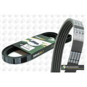 BGA Multi V-Ribbed Drive Belt 5PK854E