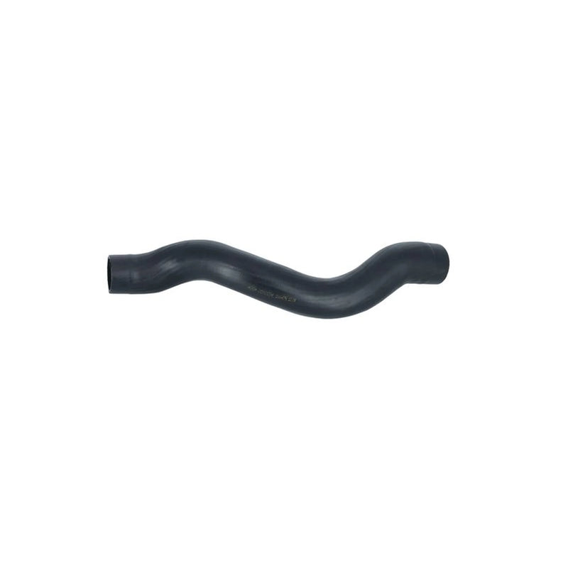 NRF Intercooler Turbo Charge Air Hose 166474