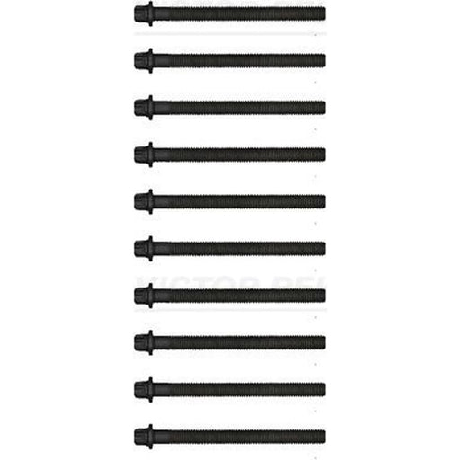 Victor Reinz Cylinder Head Bolt Set M10 14-32005-01