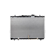 Valeo Engine Radiator 701206