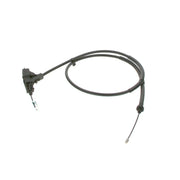Bosch Handbrake Cable Front 1 987 477 575