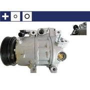 Mahle Air Conditioning Compressor ACP 1411 000S