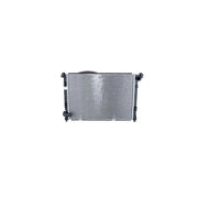 NRF Engine Radiator 55338