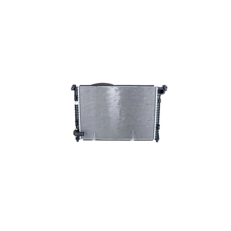 NRF Engine Radiator 55338