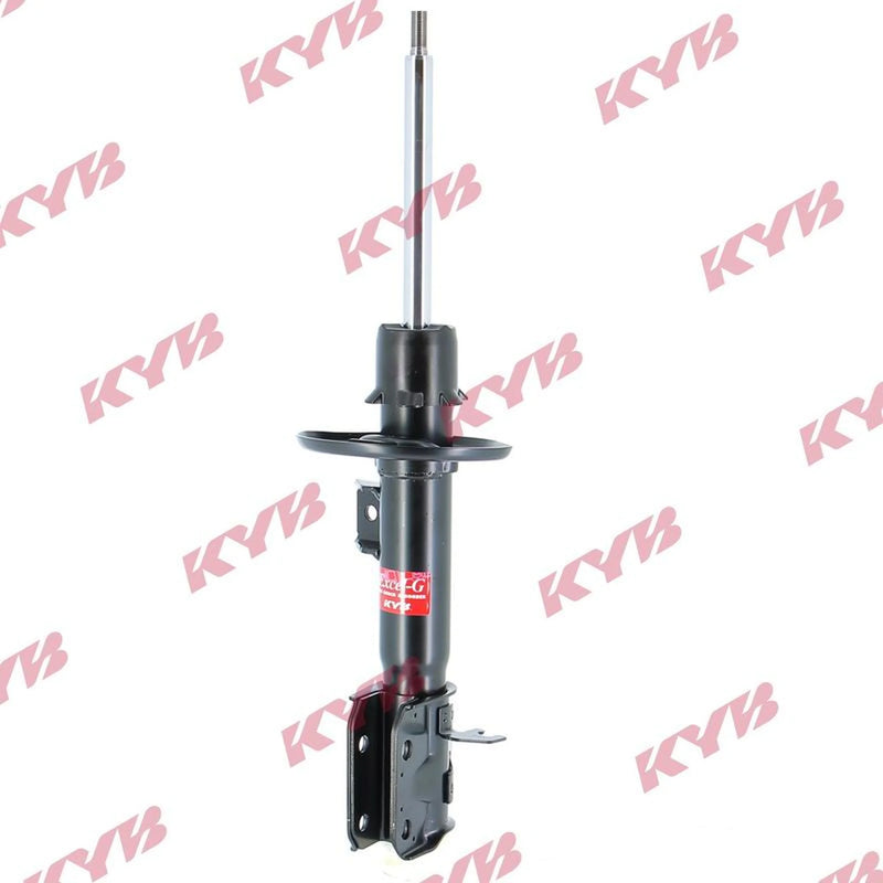 KYB Shock Absorber Damper Strut Front Left 3330144