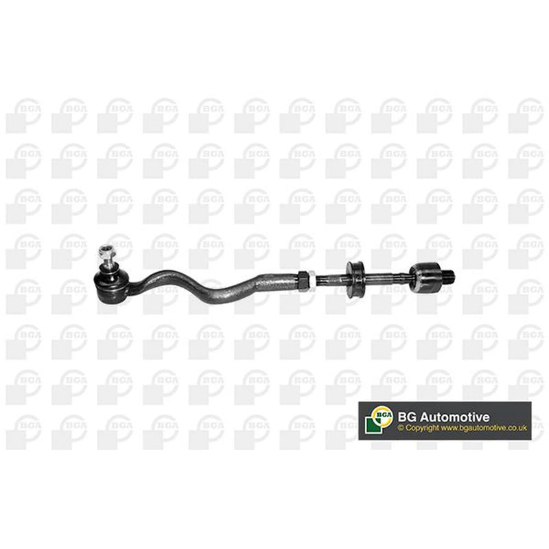 BGA Inner Rack End Right Joint Front Right SR0934