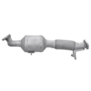 Hella Catalytic Converter 8LE 366 051-671