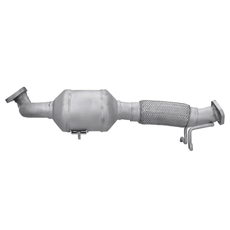 Hella Catalytic Converter 8LE 366 051-671