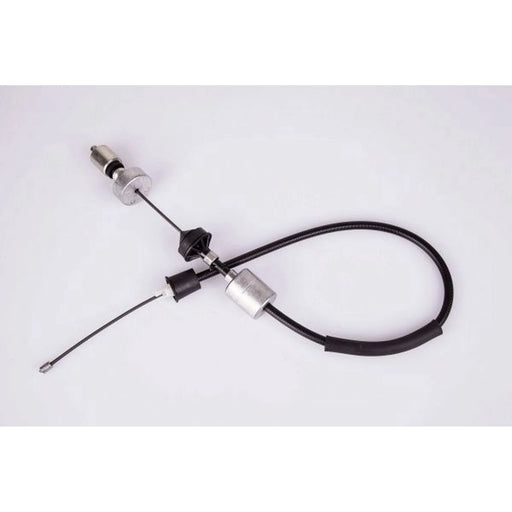 Hella Clutch Control Cable Pull 8AK 355 700-121