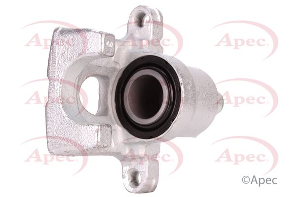 Apec Brake Caliper Assembly Rear Right