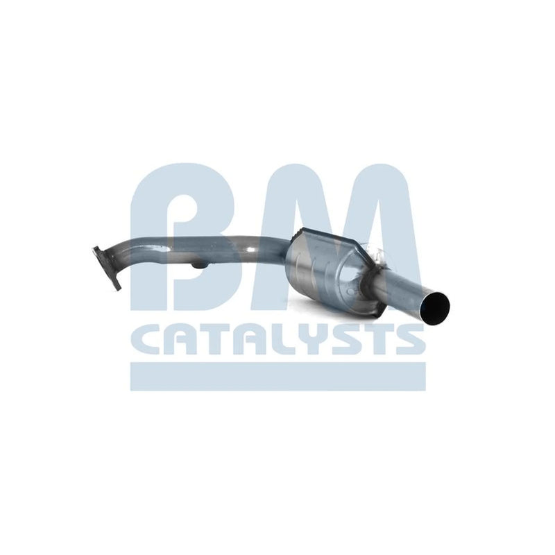 BM Catalysts Homologated Petrol Cat BM91537H
