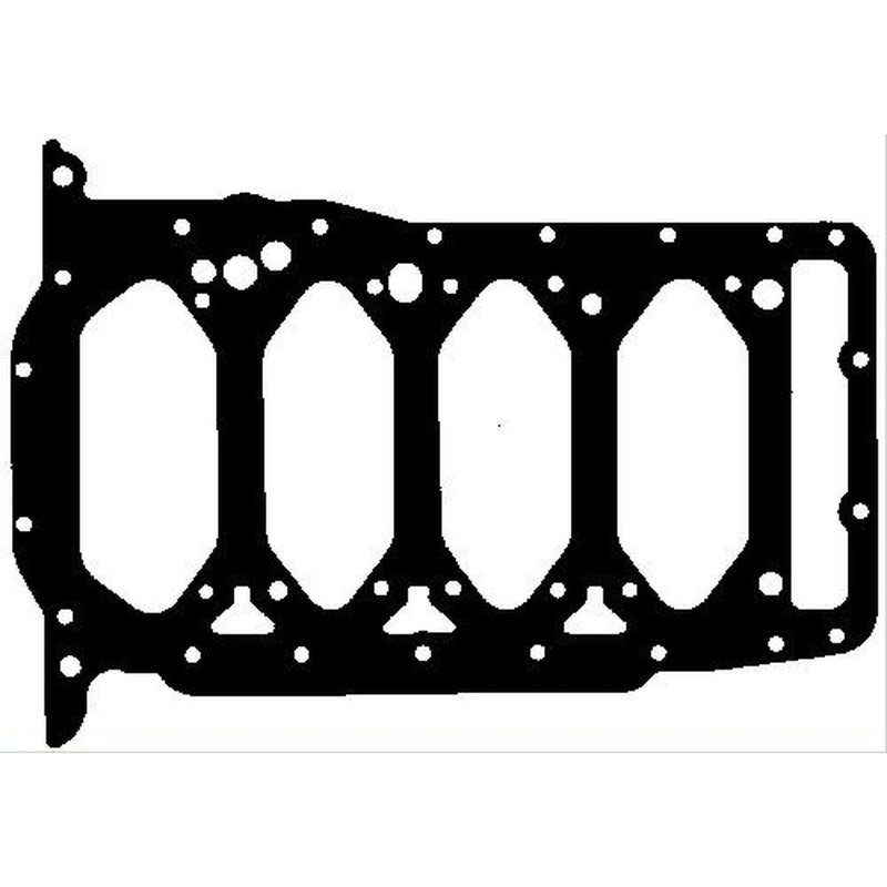 BGA Oil Sump Gasket Wide Thick OP7399