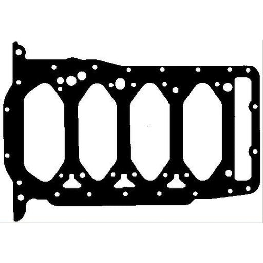 BGA Oil Sump Gasket Wide Thick OP7399