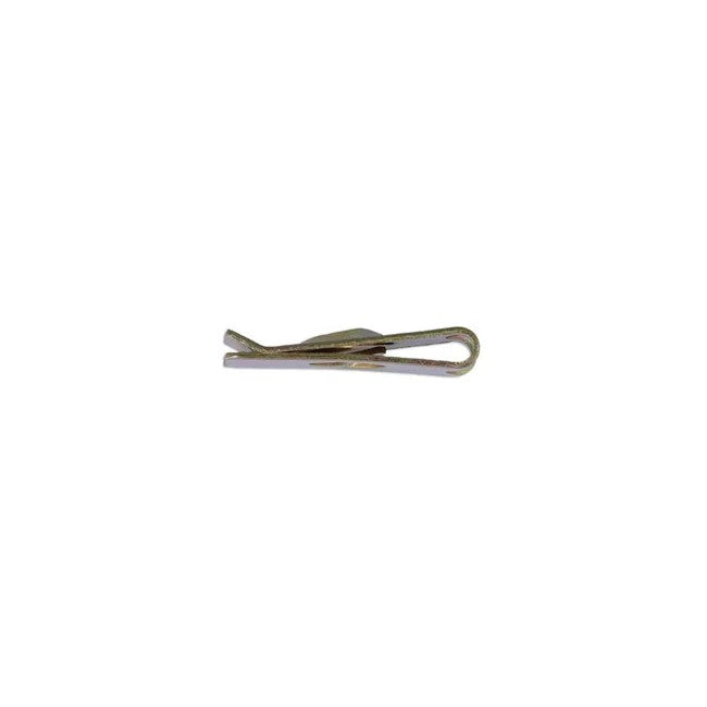 Connect Zinc U-Nut - Universal 50pc - CPL