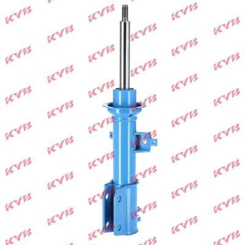 KYB Shock Absorber Damper Strut Front 634807