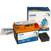Exide Battery 12V 2Ah 120A ELTZ5S