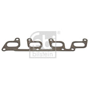 Febi Exhaust Manifold Gasket Wide Thick 45747