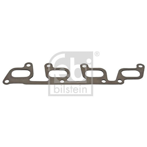 Febi Exhaust Manifold Gasket Wide Thick 45747